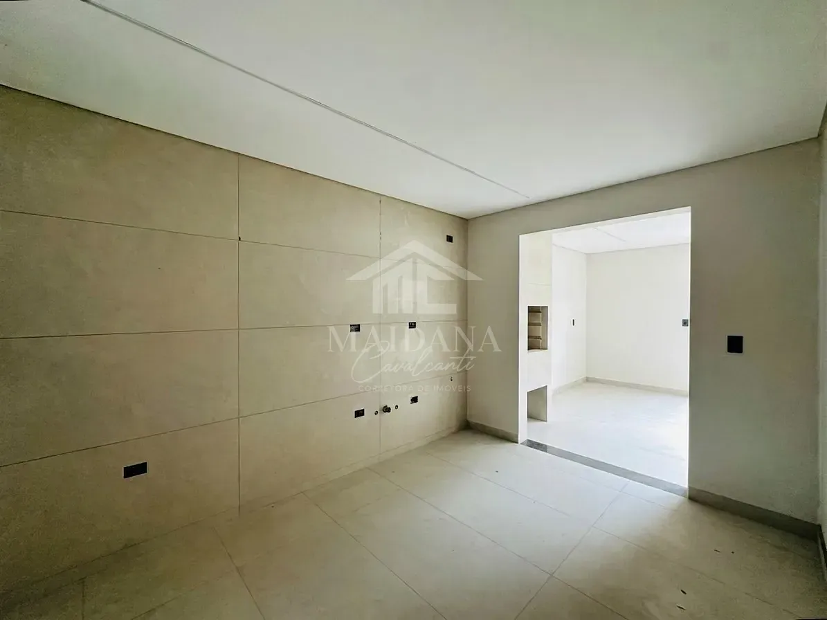 Casa, 3 quartos, 86 m² - Foto 7