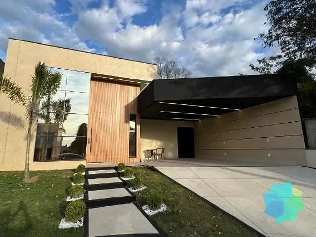 Casa com 331m² 3 quartos e 4 banheiros, à venda, no bairro Colinas de Indaiatuba em Indaiatuba