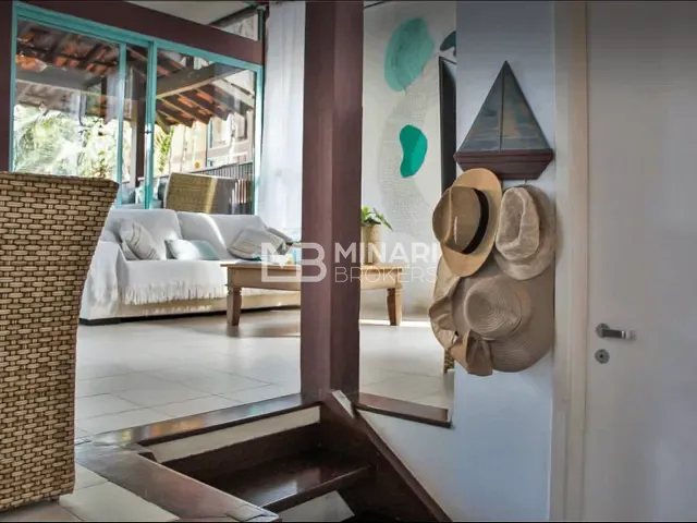 Casa 4 quartos e 5 banheiros, à venda, no bairro Camburi em São Sebastião
