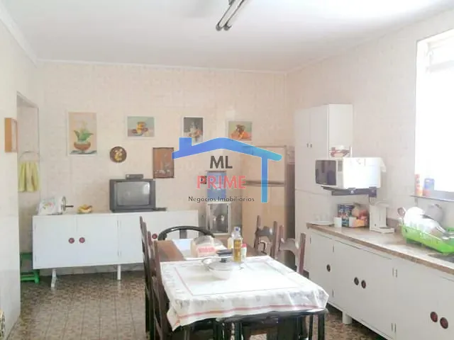 Casa com 350m² 3 quartos e 3 banheiros, à venda, no bairro Vila Prudente em São Paulo