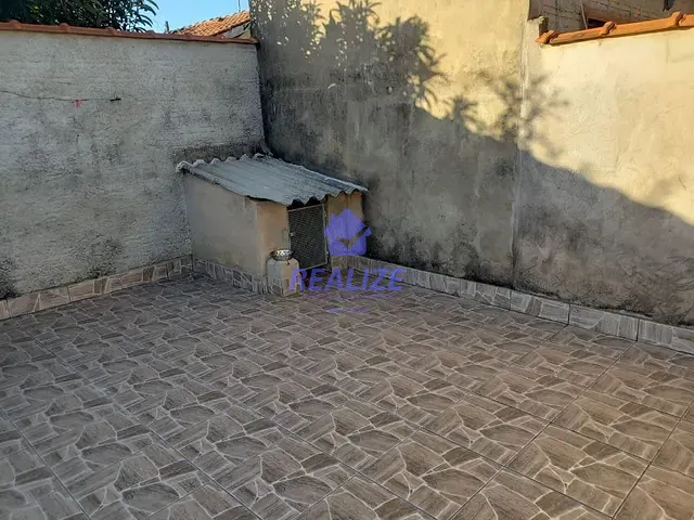 Casa com 225m² 2 quartos e 1 banheiro, à venda, no bairro Conjunto Habitacional Doutor Antonio Delmanto em Botucatu