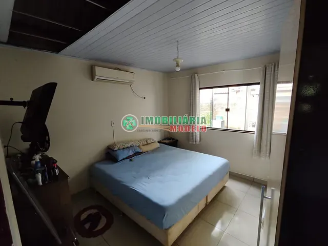 Casa 3 quartos e 2 banheiros, à venda, no bairro Sete de Setembro em Canarana