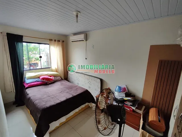 Casa 3 quartos e 2 banheiros, à venda, no bairro Sete de Setembro em Canarana