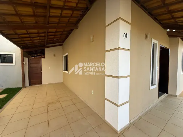 Casa 3 quartos e 2 banheiros, para alugar, no bairro Boa Vista em Vitória da Conquista