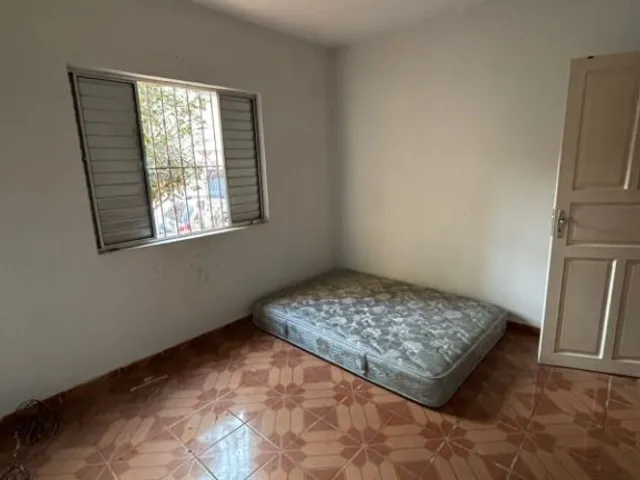 Casa com 200m² 2 quartos e 1 banheiro, à venda, no bairro Vila Invernada em São Paulo