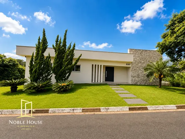 Casa com 636m² 4 quartos e 6 banheiros, à venda, no bairro Pinheirinho em Vinhedo