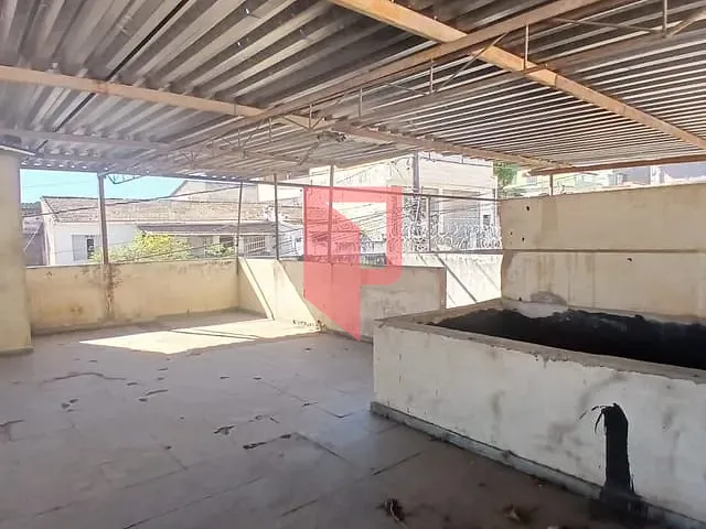 Casa com 300m² 3 quartos e 3 banheiros, à venda, no bairro Bonfim em Belo Horizonte