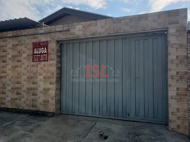 Casa 2 quartos e 2 banheiros, para alugar, no bairro Parque Universitário de Viracopos em Campinas