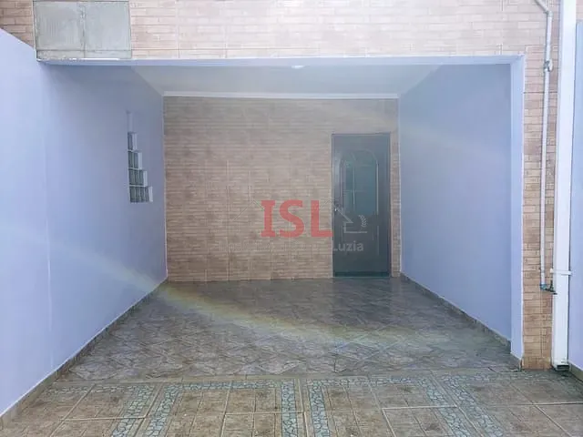 Casa 2 quartos e 2 banheiros, para alugar, no bairro Parque Universitário de Viracopos em Campinas