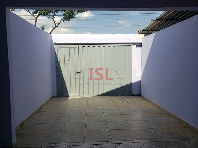 Casa 2 quartos e 2 banheiros, para alugar, no bairro Parque Universitário de Viracopos em Campinas