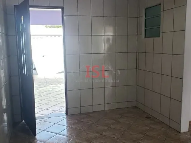 Casa 2 quartos e 2 banheiros, para alugar, no bairro Parque Universitário de Viracopos em Campinas
