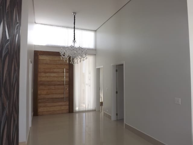 Foto do Casa - Casa à venda, Condomínio Residencial Village Santa Helena, Bragança Paulista, SP | Portal Bragança Imóveis