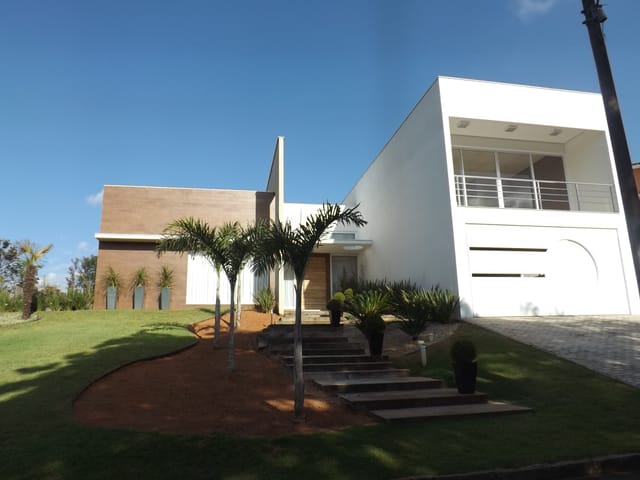 Foto do Casa - Casa à venda, Condomínio Residencial Village Santa Helena, Bragança Paulista, SP | Portal Bragança Imóveis