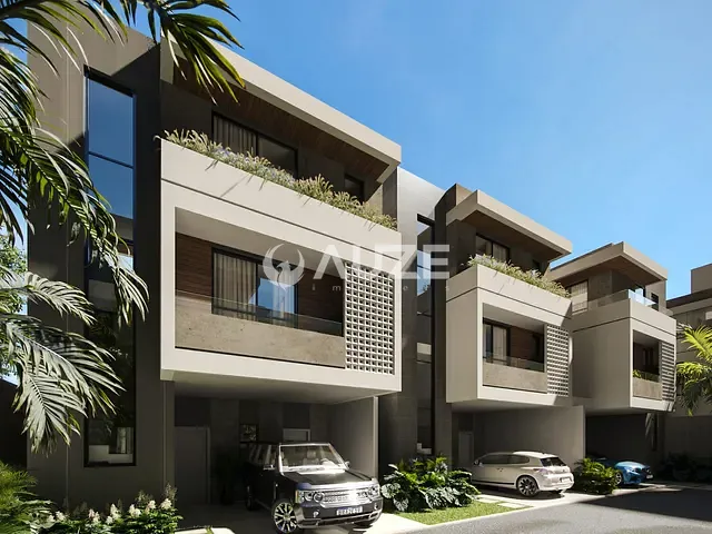 Casa com 292m² 3 quartos e 4 banheiros, à venda, no bairro Água Verde em Curitiba