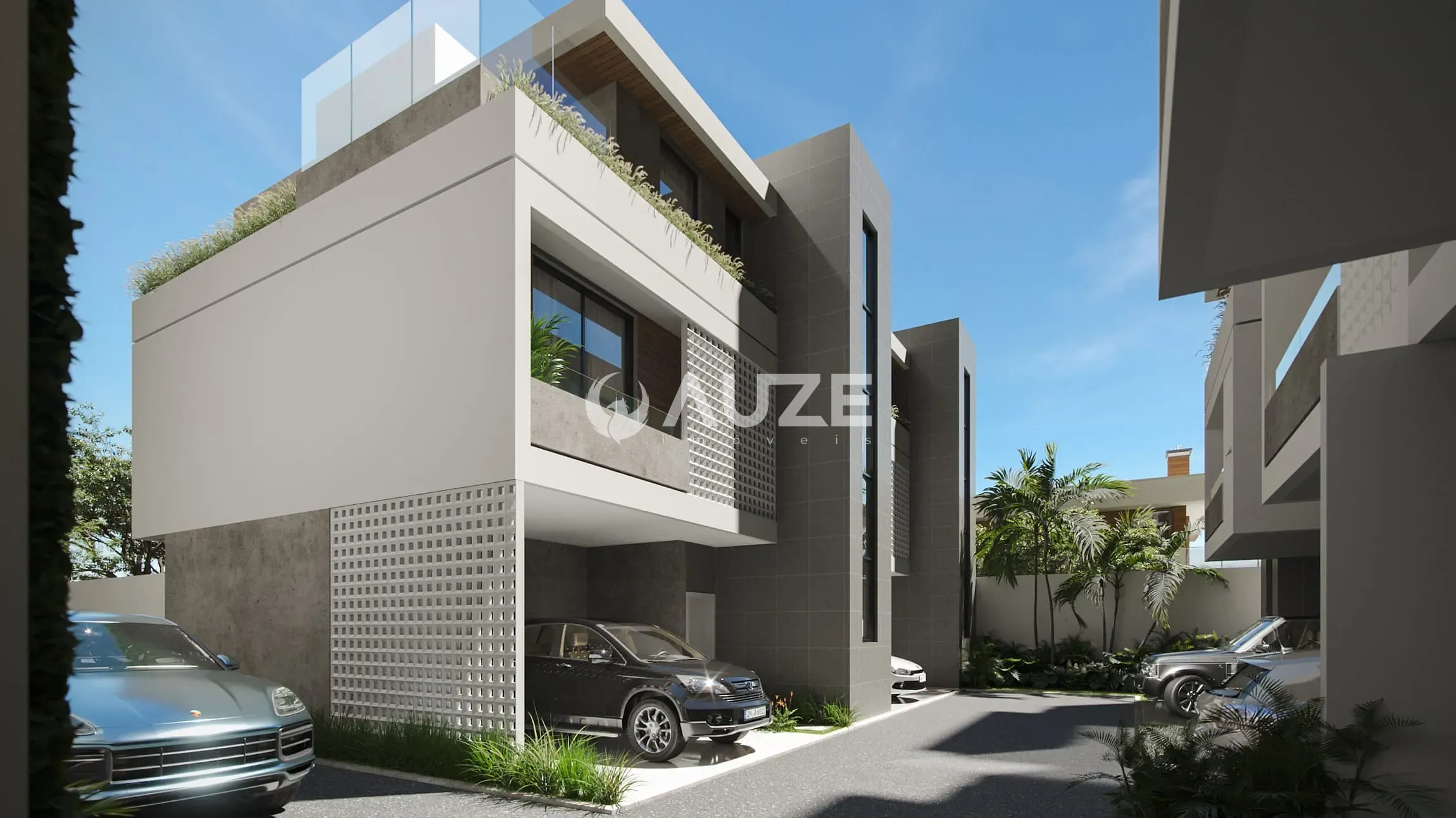 Casa, 3 quartos, 178 m² - Foto 1
