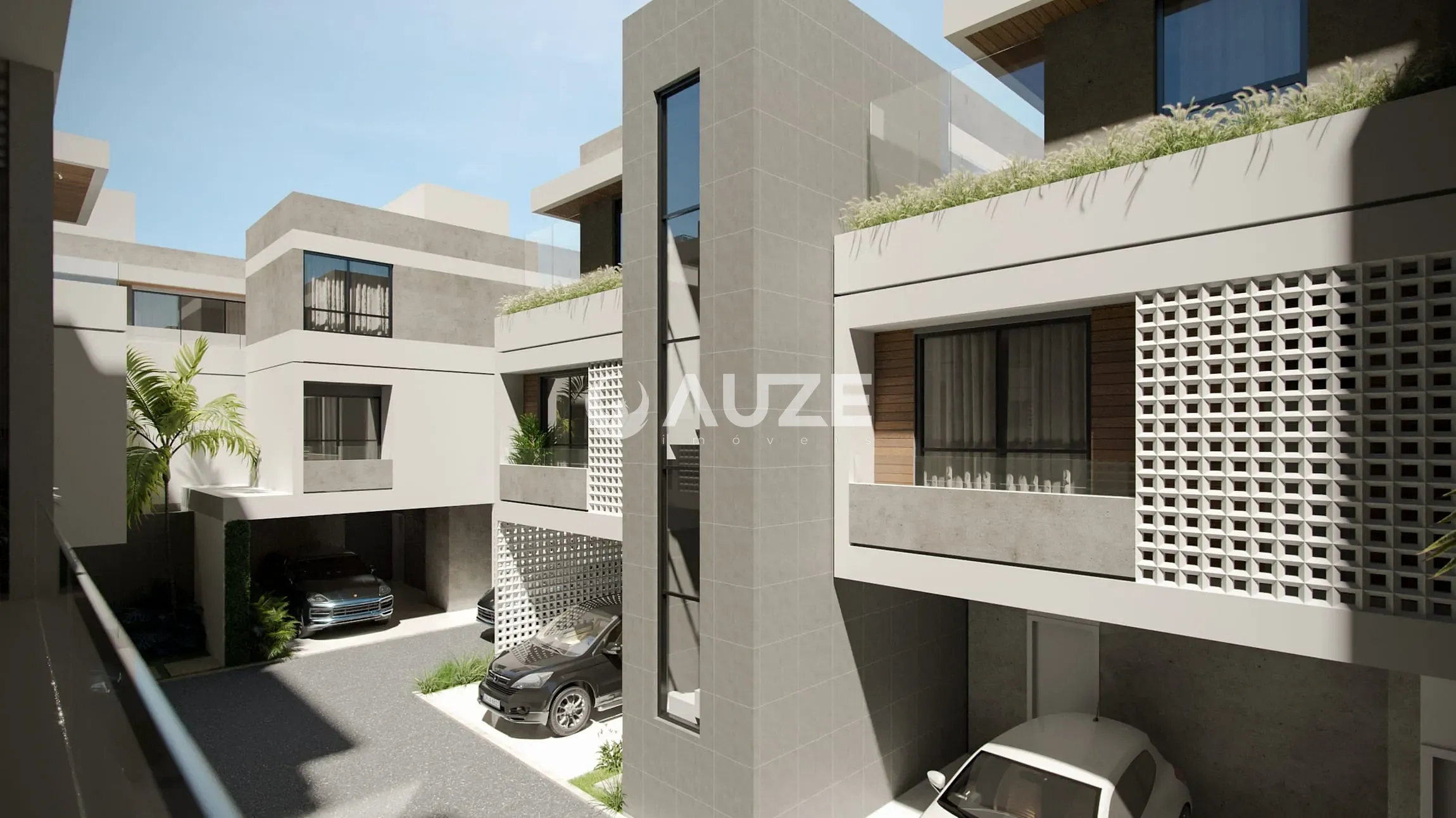 Casa, 3 quartos, 178 m² - Foto 2