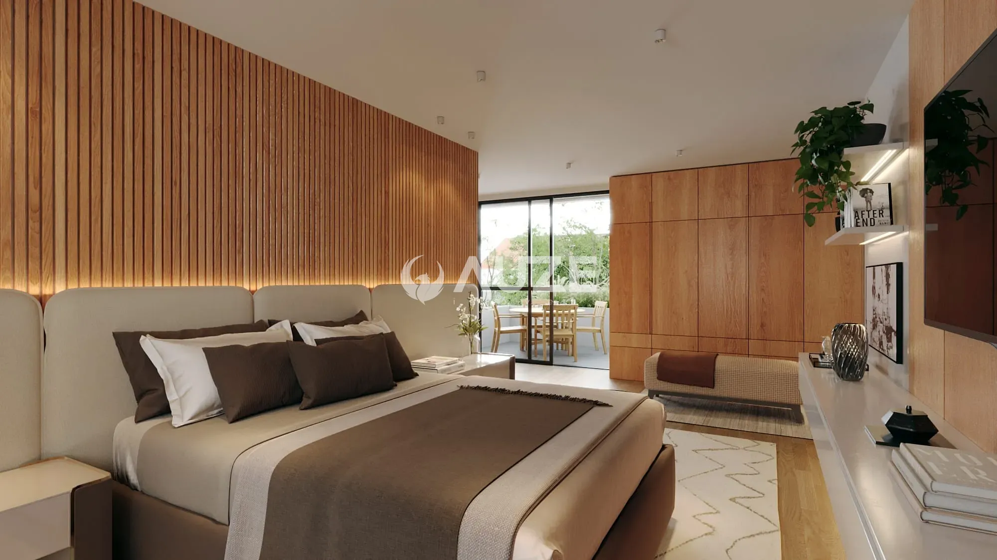 Casa, 3 quartos, 178 m² - Foto 9