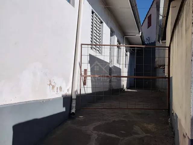 Casa com 306m² 3 quartos e 1 banheiro, à venda, no bairro Boa Esperança em Poços de Caldas