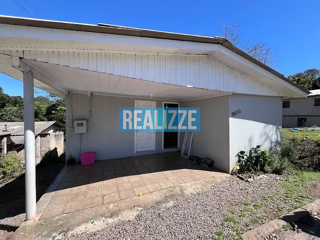 Casa com 420m² 3 quartos e 1 banheiro, à venda, no bairro Jardim do Sol em Marau