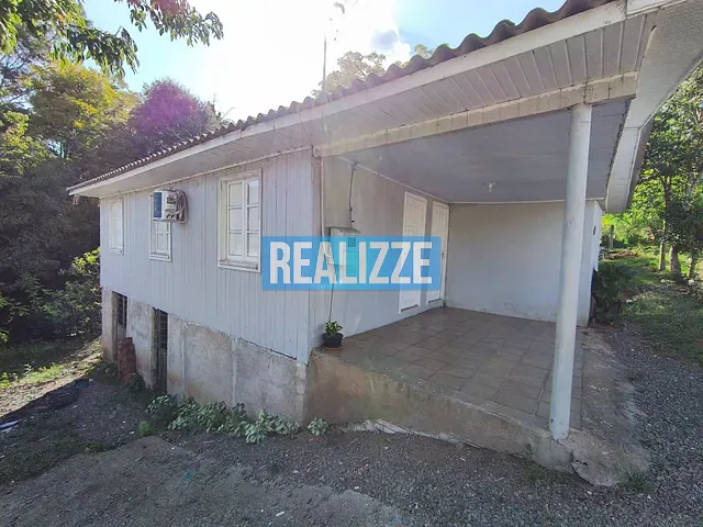 Casa com 420m² 3 quartos e 1 banheiro, à venda, no bairro Jardim do Sol em Marau