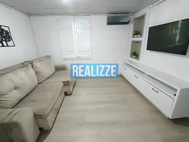 Casa com 420m² 3 quartos e 1 banheiro, à venda, no bairro Jardim do Sol em Marau