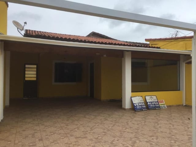 Foto do Casa - Casa à venda, 88 m² por R$ 309.900,00 - Jardim das Flores - São José dos Campos/SP | RUSSI IMÓVEIS