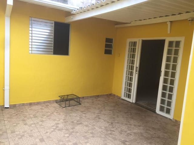 Foto do Casa - Casa à venda, 88 m² por R$ 309.900,00 - Jardim das Flores - São José dos Campos/SP | RUSSI IMÓVEIS