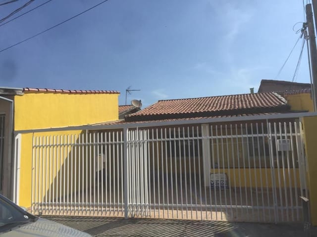 Foto do Casa - Casa à venda, 88 m² por R$ 309.900,00 - Jardim das Flores - São José dos Campos/SP | RUSSI IMÓVEIS