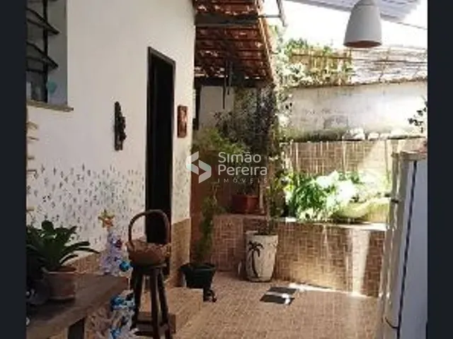 Casa com 4960m² 4 quartos e 4 banheiros, à venda, no bairro Plante Café em Miguel Pereira