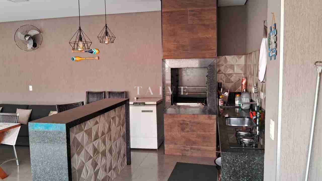 Casa, 3 quartos, 280 m² - Foto 4