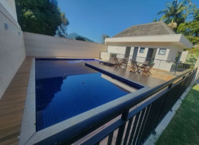 Casa com 192m² 4 quartos e 3 banheiros, à venda, no bairro Vargem Grande em Rio de Janeiro