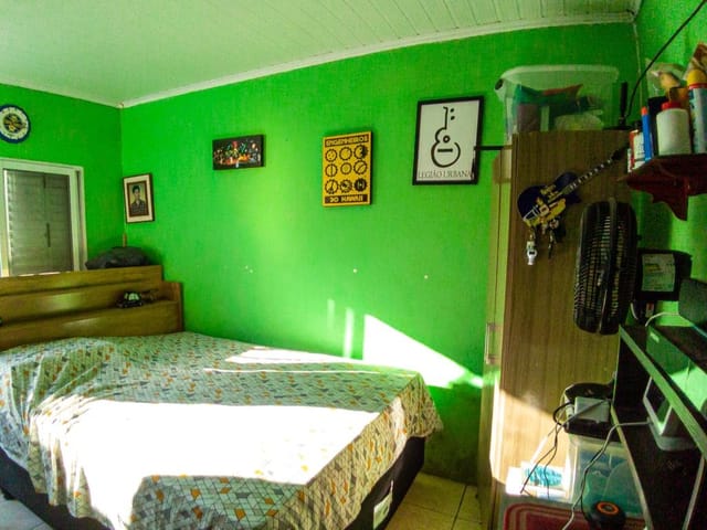 Casa com 632m² 3 quartos e 3 banheiros, à venda, no bairro Areal em Pelotas