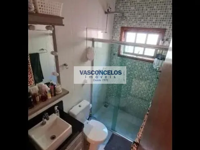 Casa com 150m² 3 quartos e 2 banheiros, à venda, no bairro Residencial Bosque dos Ipês em São José dos Campos
