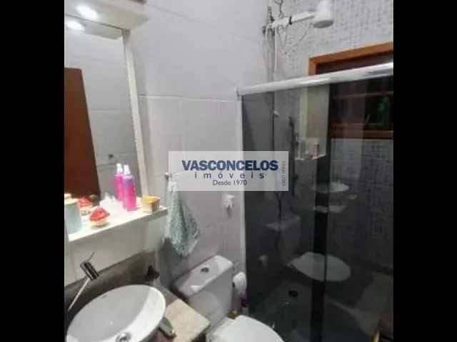Casa com 150m² 3 quartos e 2 banheiros, à venda, no bairro Residencial Bosque dos Ipês em São José dos Campos