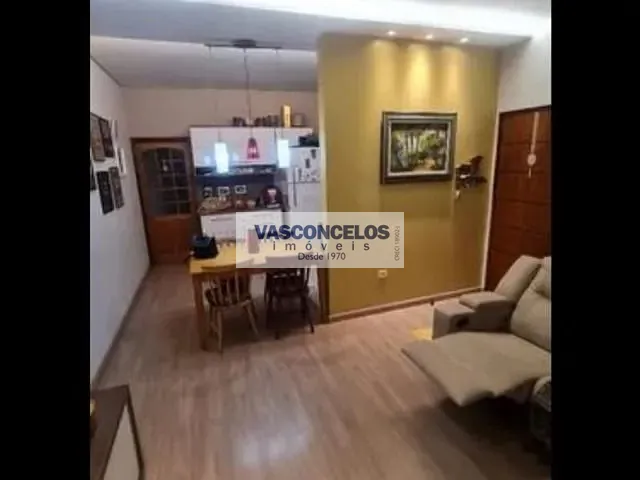 Casa com 150m² 3 quartos e 2 banheiros, à venda, no bairro Residencial Bosque dos Ipês em São José dos Campos