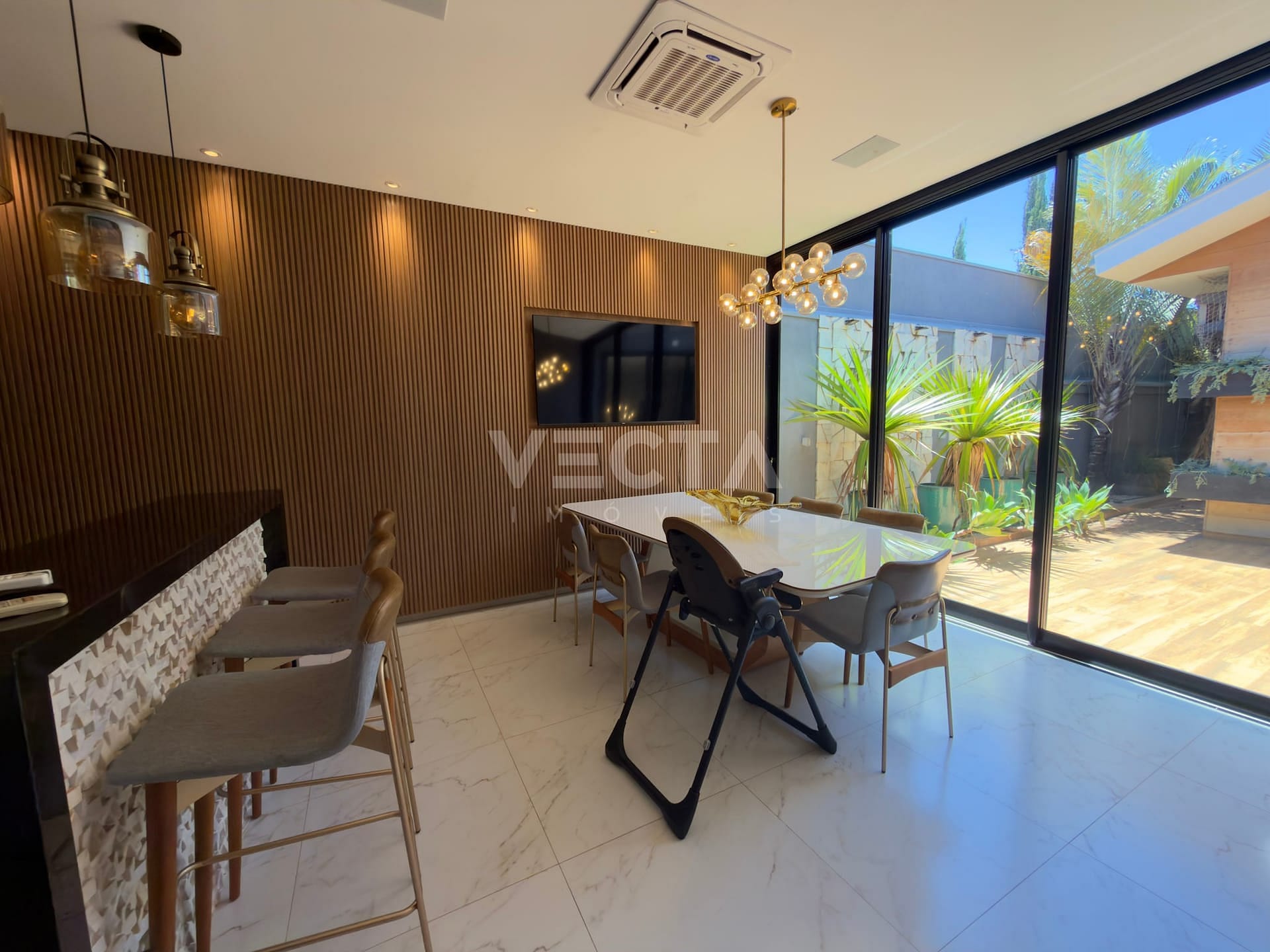 Casa, 3 quartos, 214 m² - Foto 9