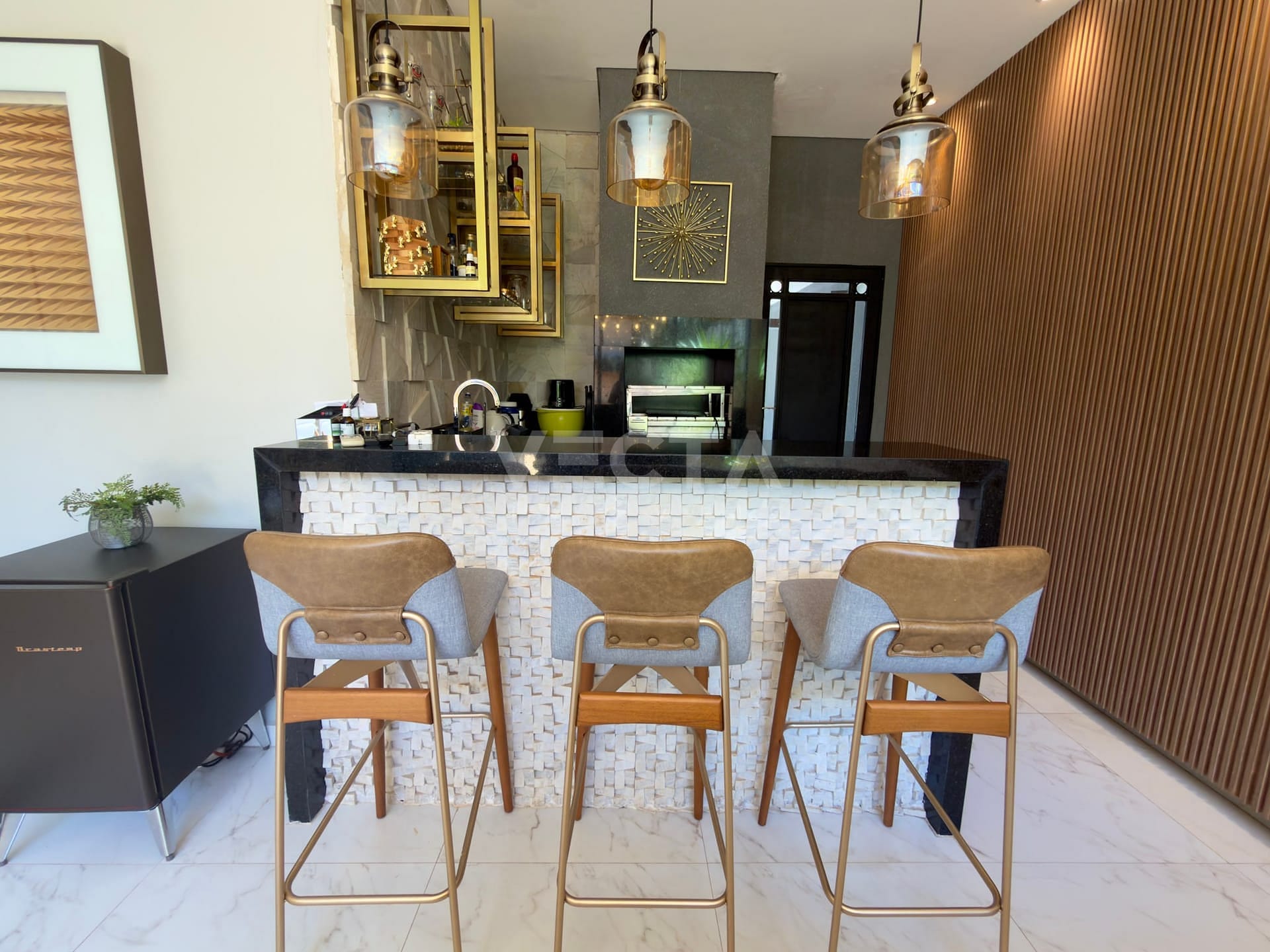 Casa, 3 quartos, 214 m² - Foto 10