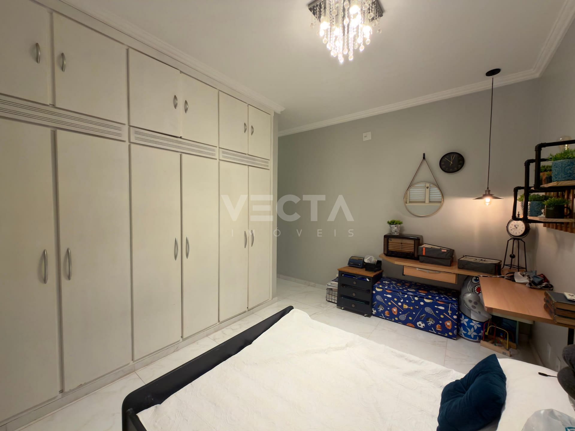 Casa, 3 quartos, 214 m² - Foto 11