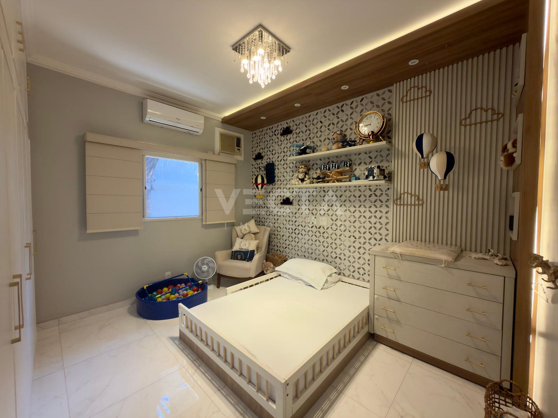 Casa, 3 quartos, 214 m² - Foto 15