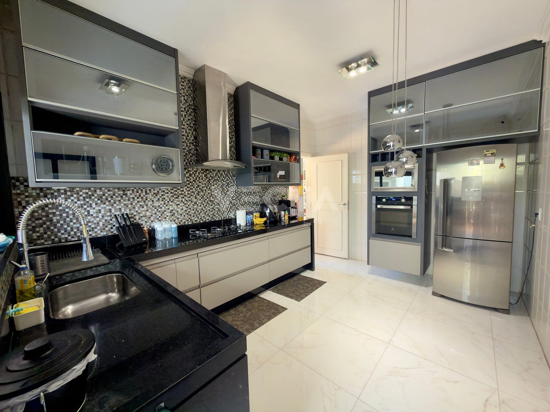 Casa, 3 quartos, 214 m² - Foto 21