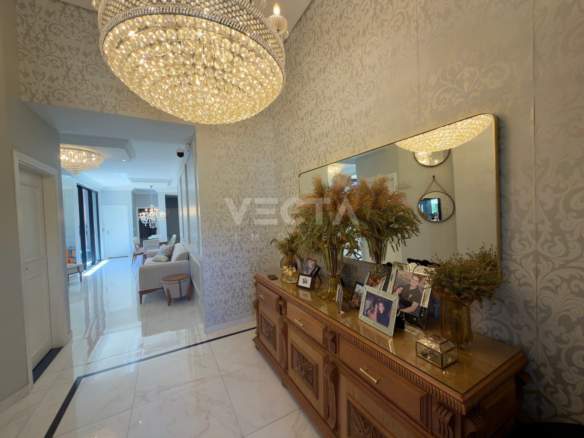 Casa, 3 quartos, 214 m² - Foto 3