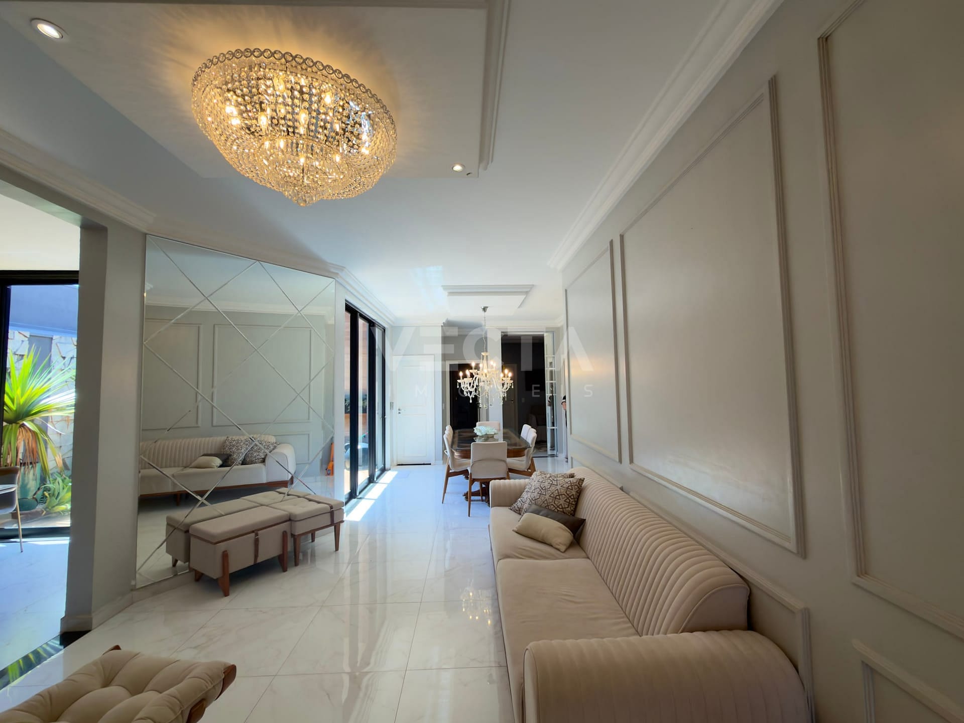 Casa, 3 quartos, 214 m² - Foto 4