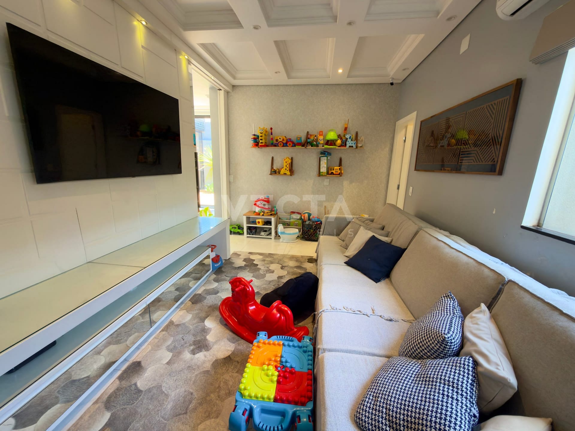 Casa, 3 quartos, 214 m² - Foto 6