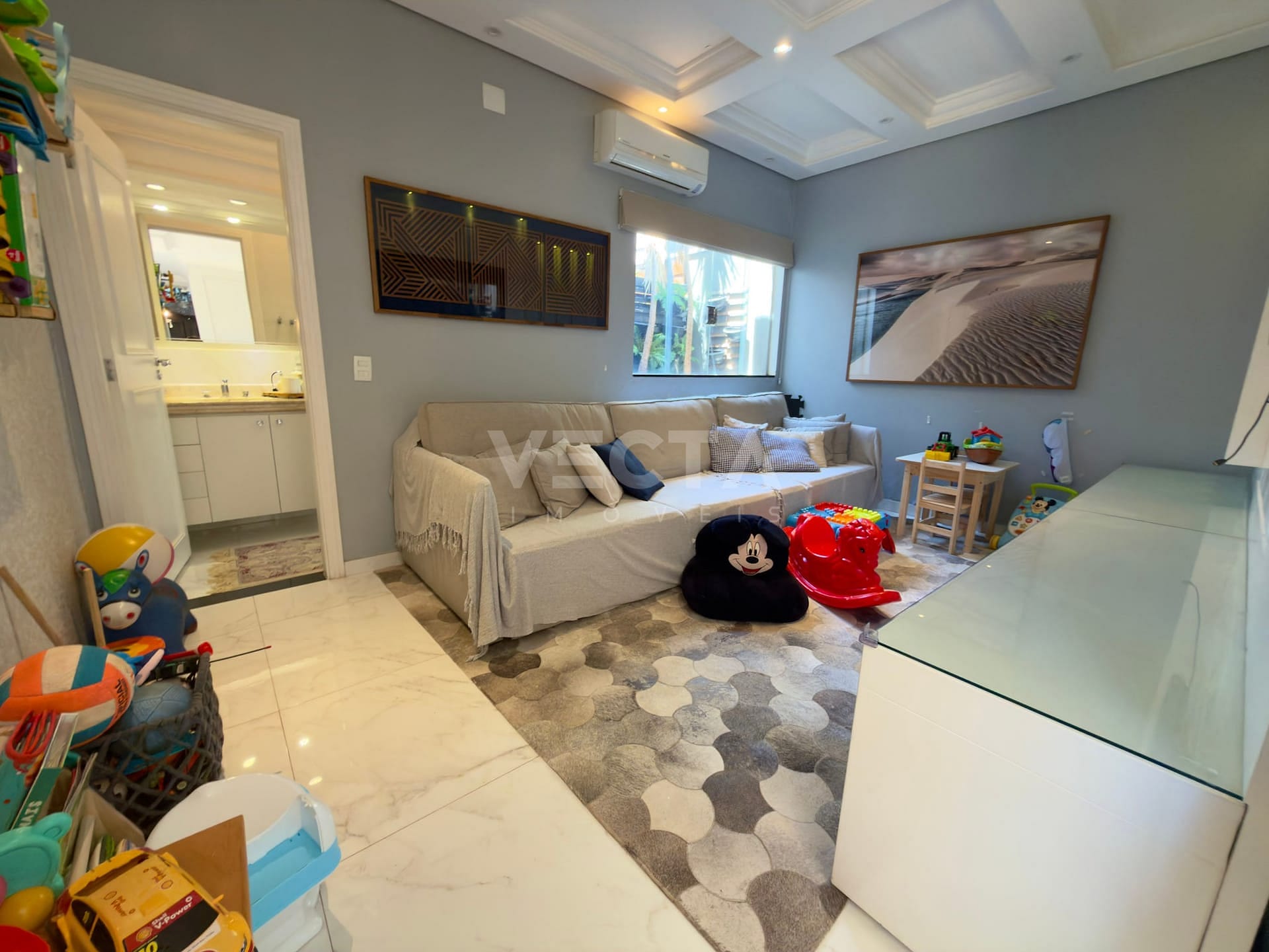 Casa, 3 quartos, 214 m² - Foto 7