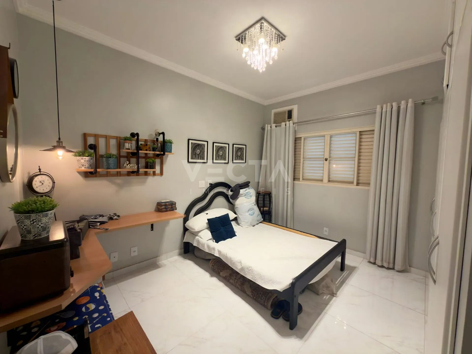 Casa, 3 quartos, 214 m² - Foto 12