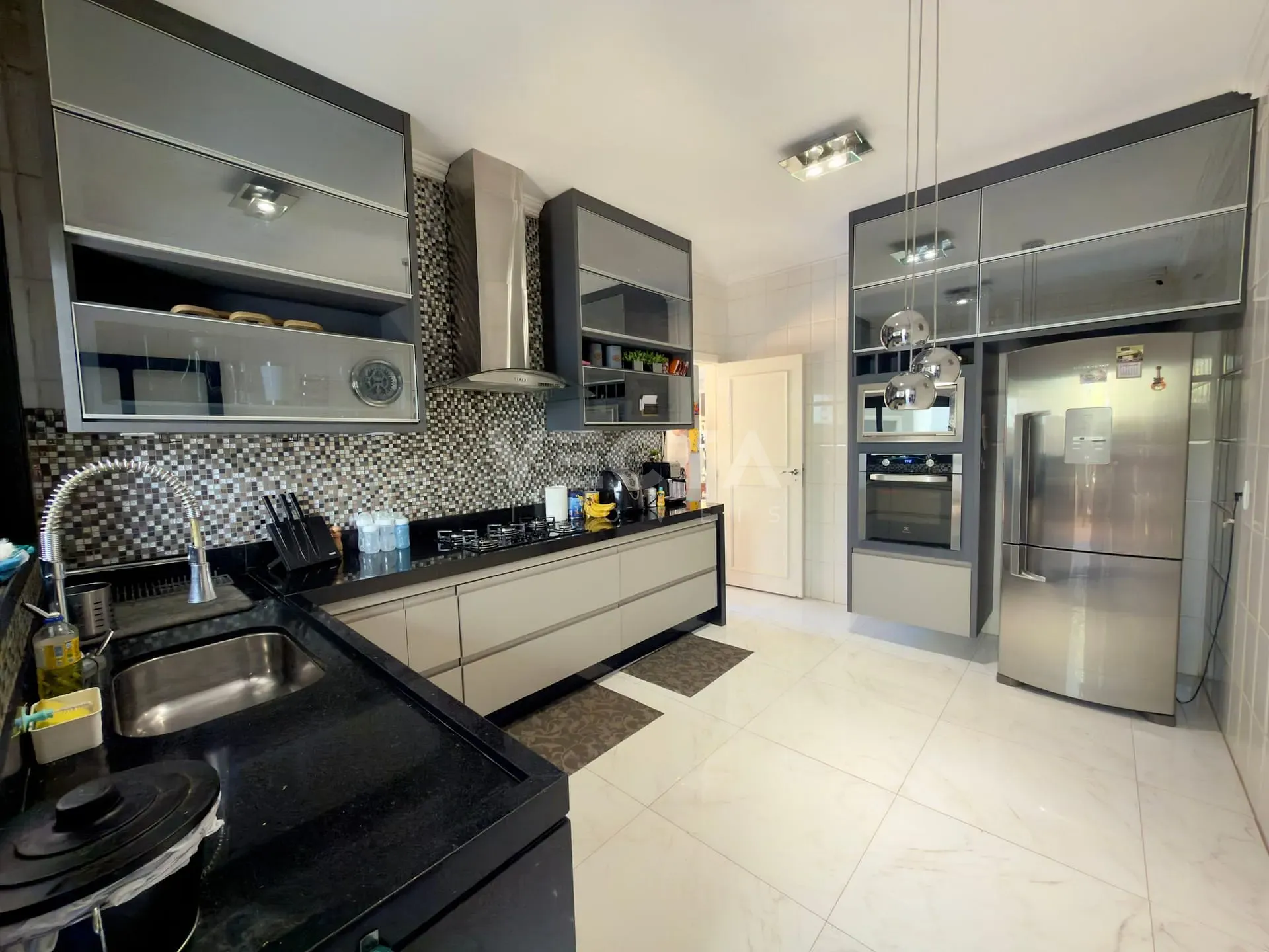 Casa, 3 quartos, 214 m² - Foto 21
