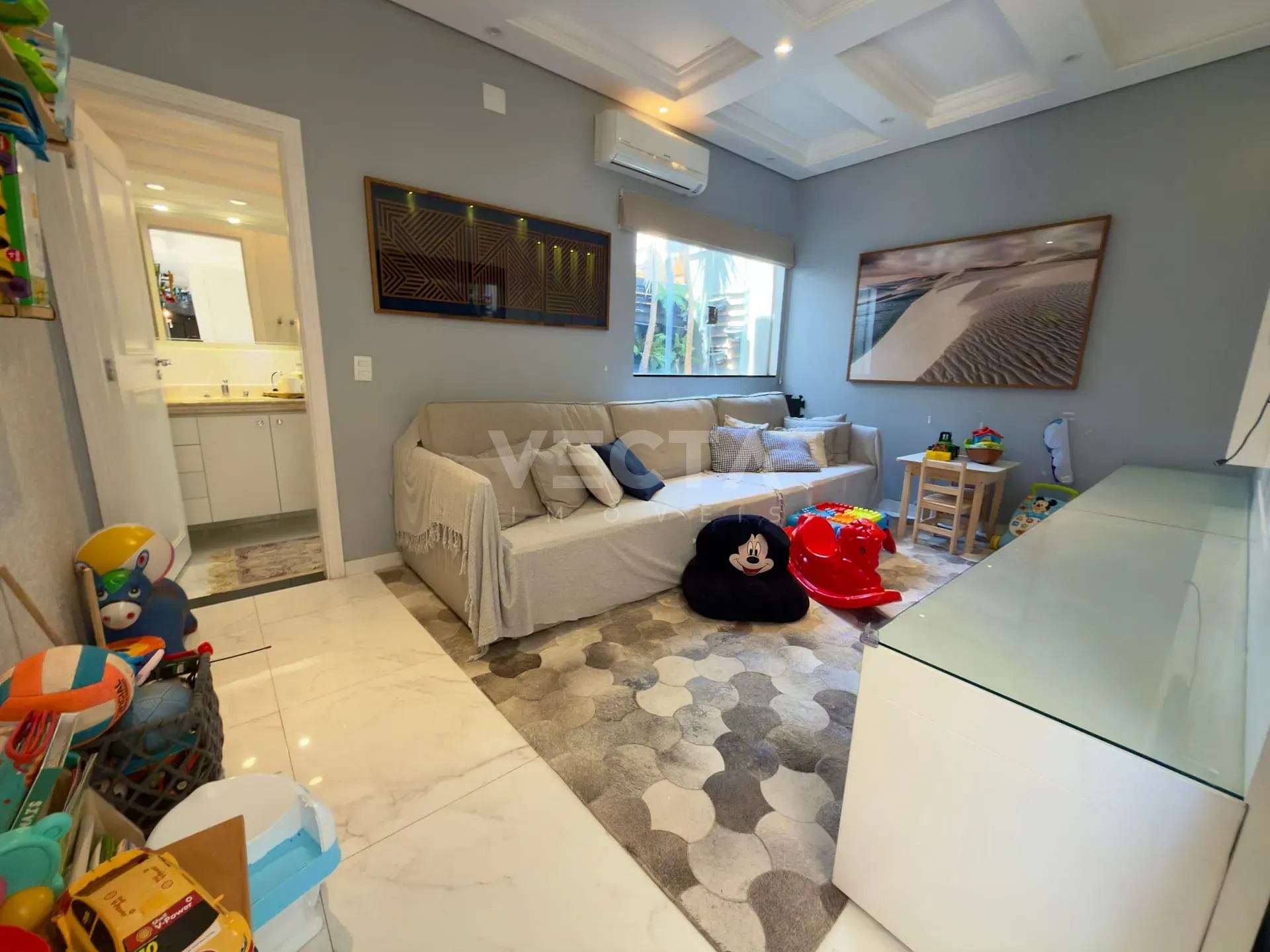 Casa, 3 quartos, 214 m² - Foto 7