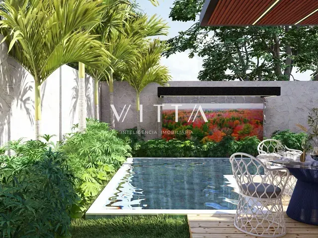 Casa com 600m² 3 quartos e 4 banheiros, à venda, no bairro Loteamento Caribe em Palmas