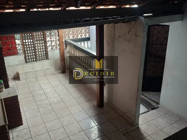 Casa 3 quartos e 2 banheiros, à venda, no bairro Vila Norma em São Paulo