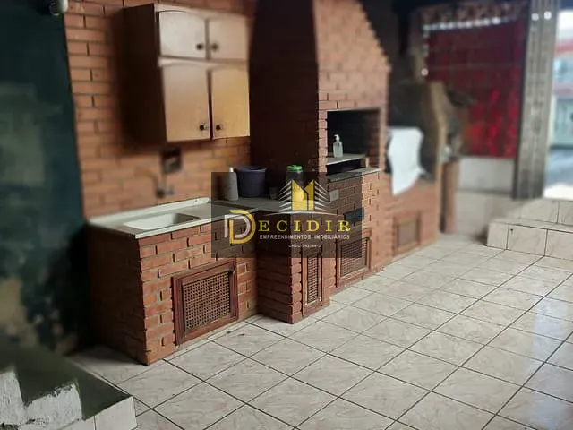 Casa 3 quartos e 2 banheiros, à venda, no bairro Vila Norma em São Paulo